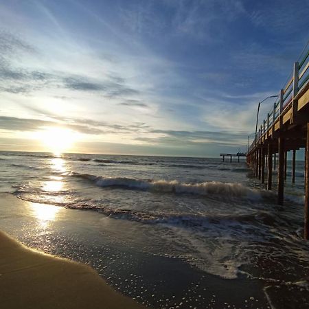 Gran Muelle Hotel San Bernardo del Viento Zewnętrze zdjęcie