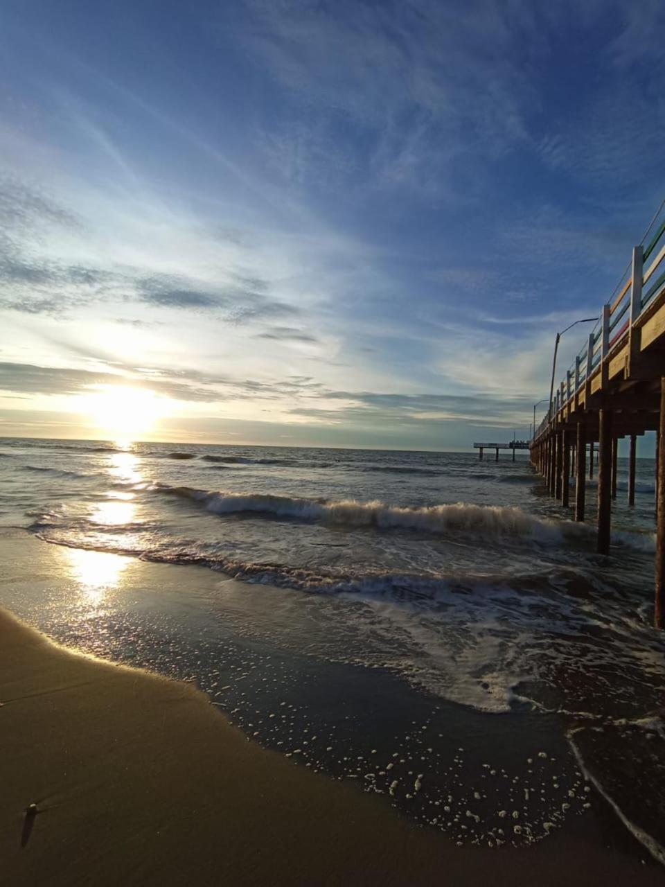 Gran Muelle Hotel San Bernardo del Viento Zewnętrze zdjęcie