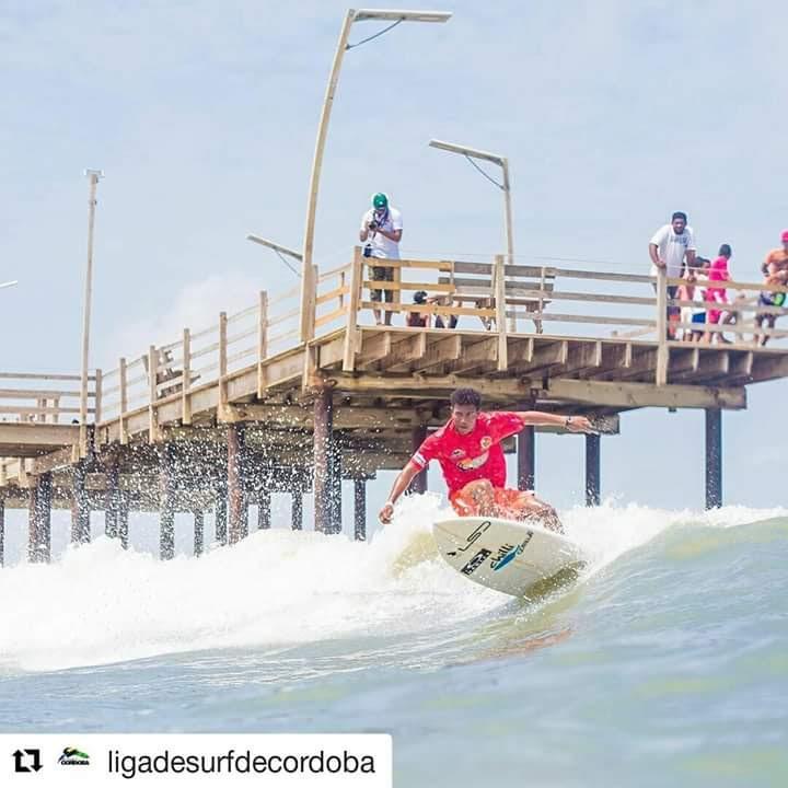 Gran Muelle Hotel San Bernardo del Viento Zewnętrze zdjęcie