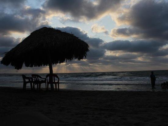 Gran Muelle Hotel San Bernardo del Viento Zewnętrze zdjęcie