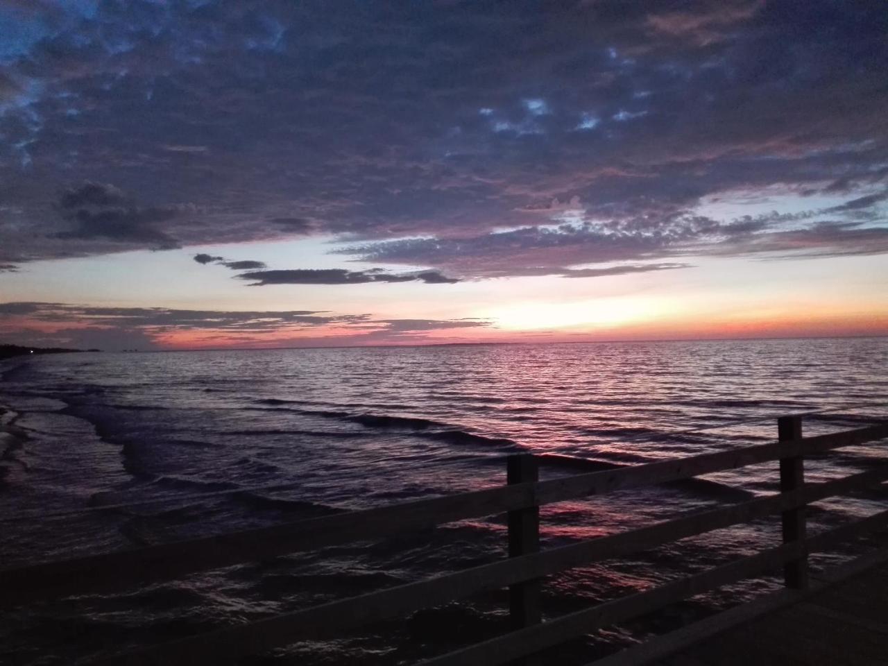 Gran Muelle Hotel San Bernardo del Viento Zewnętrze zdjęcie
